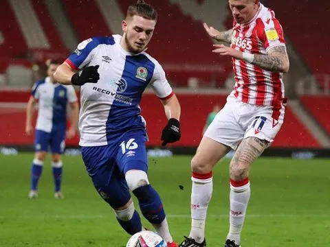 Liverpool mát mặt với sự xuất sắc của 'Messi mới'