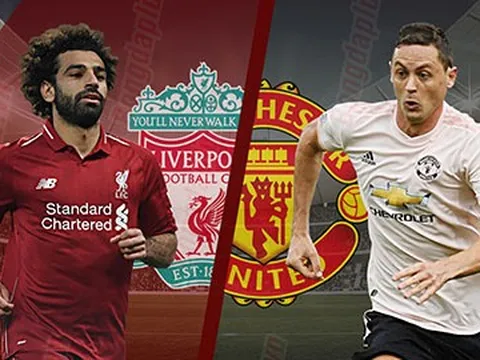 Fan M.C chọn ai là đối thủ chính giữa Liverpool và M.U?