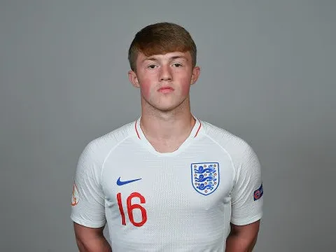 Liverpool muốn sở hữu "ngọc quý" nước Anh? Không dễ như tưởng tượng!