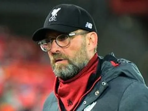 Liverpool thua đau đớn, Arsenal lập tức phá vỡ im lặng