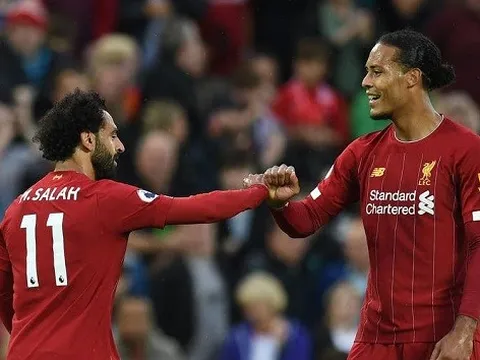 ''Liverpool không có sự xa xỉ đó''
