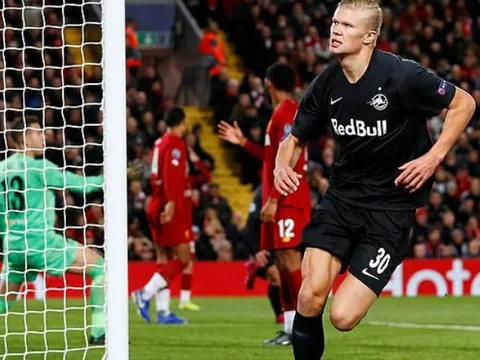 "Liverpool quá bay bổng, nhưng..."