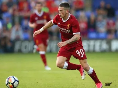 "Liverpool rao bán cậu ta giá 10 triệu bảng, đó là lý do ông ấy dự khán"