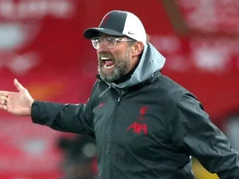 Liverpool săn "đá tảng" vạn người mê, chủ tịch cười nhạo, hét giá khủng