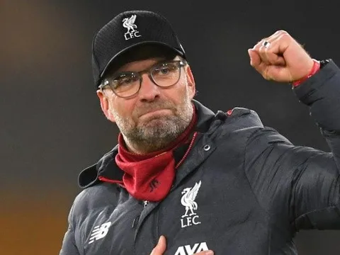 Liverpool sắp đón sự trở lại của "kẻ hủy diệt", Klopp thở phào