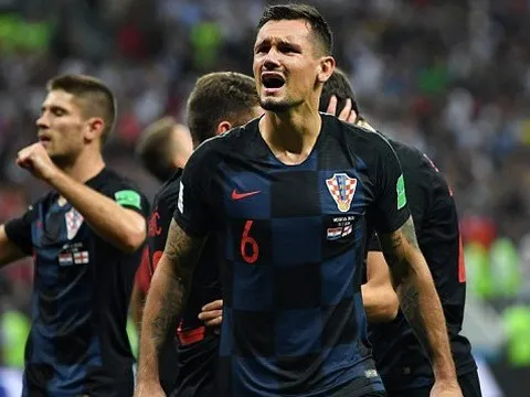 Liverpool sắp mất đi một trong những trung vệ xuất sắc nhất thế giới?