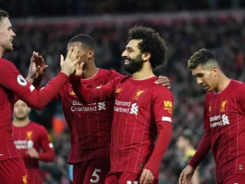 Liverpool: Sau vài cơn giông sẽ là những bão lớn?