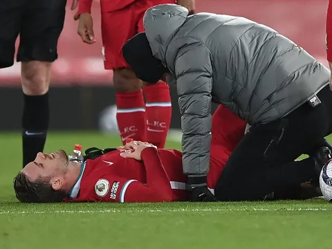 Liverpool sẽ gặp khó trong phần còn lại của mùa giải vì cái tên này