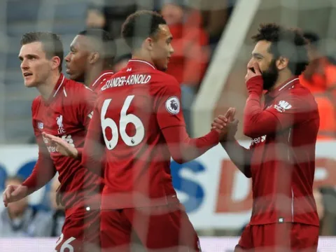 "Liverpool sẽ kết thúc Newcastle trong 20 phút"