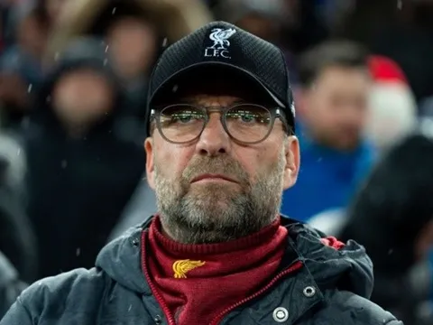 Liverpool sẽ nhận được lá phiếu ủng hộ từ đại kình địch?   