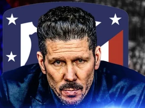 Liverpool buồn? Không, tất cả được Atletico Madrid 'ban ơn'!