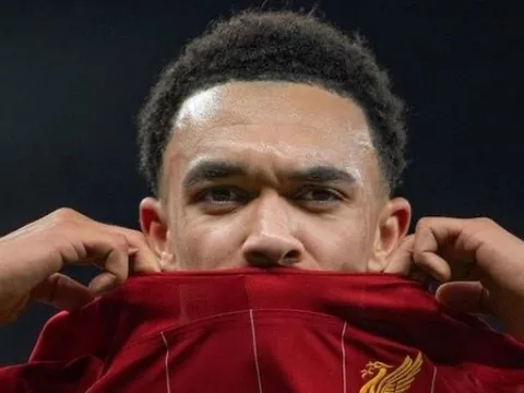 Alexander-Arnold và Fabinho đổi số áo khi Liverpool vào mùa giải mới?