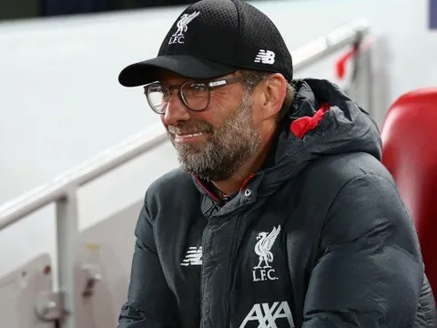 Suýt bị lật, Klopp chỉ ra nhân tố khiến Liverpool mất kiểm soát