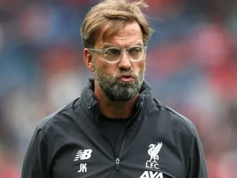 Liverpool “tàng hình” trên TTCN: Hãy tin ở Klopp!