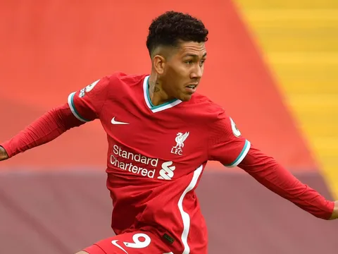 Liverpool thảm bại, CĐV đòi loại 1 cái tên ra khỏi đội hình