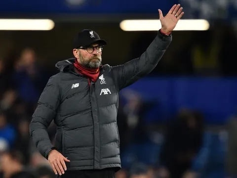 Liverpool thảm bại, Jurgen Klopp thừa nhận sự thật đau thương