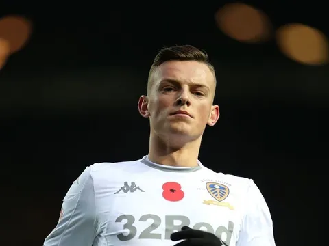 "Liverpool theo dõi cậu ấy rất chặt chẽ"