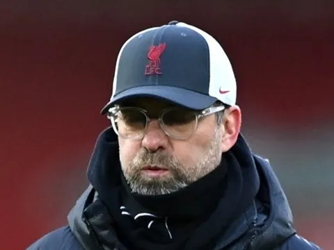 Liverpool thua 3 trận sân nhà liên tiếp, Pep Guardiola nói lời thật lòng