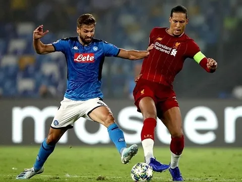 Liverpool thua đau, Klopp đã thấy 2 điểm yếu chí tử của The Kop?