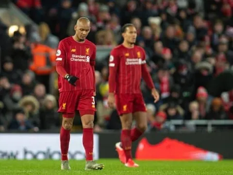 Liverpool thua sốc, đối tác liền "cà khịa" đầy châm biếm