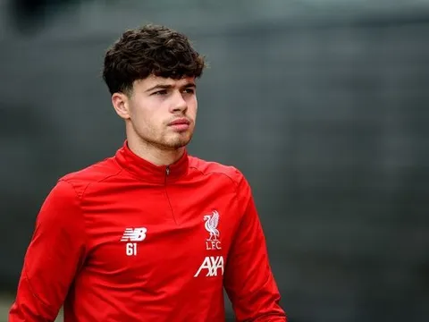 Liverpool tiến hành trói chân “Alexander-Arnold 2.0” bằng bản hợp đồng 5 năm