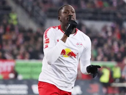 Liverpool tràn trề cơ hội sở hữu trung vệ trẻ giá 34 triệu bảng