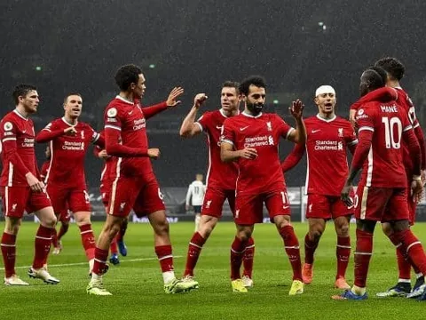 Liverpool trước chặng 'tourmalet' sắp tới: Cơ hội cuối cùng cho những cái tên bị lãng quên
