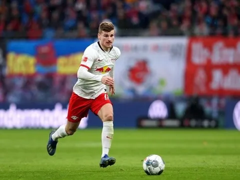 Liverpool từ bỏ "sát thủ" Bundesliga, Real Madrid nhập cuộc