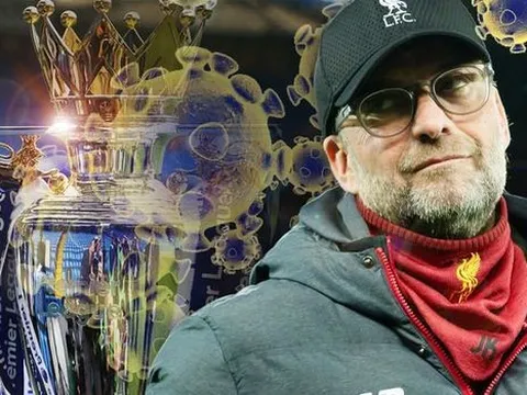 Liverpool tự tin một điều về Premier League mùa này