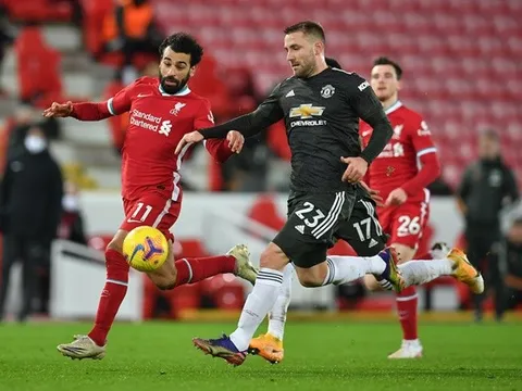 Loại Fernandes, Man United công bố 3 ƯCV Cầu thủ xuất sắc nhất tháng