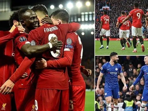 Liverpool và câu chuyện về sự công bằng