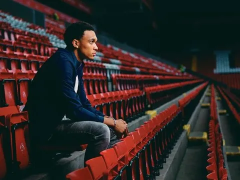 "Liverpool vẫn chưa đạt đến "cảnh giới" cao nhất"