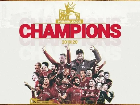 Liverpool vô địch là ánh sao băng hay khởi đầu kỷ nguyên thống trị?