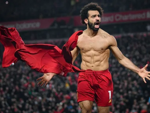 Liverpool vô địch và vinh quang cho người xứng đáng nhất