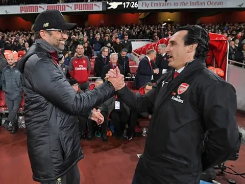 3 cuộc chiến tâm điểm trận Liverpool - Arsenal: Tuyến giữa định đoạt?