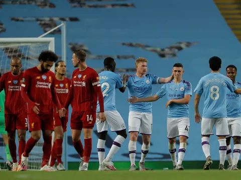 Liverpool: Vui quá hóa dở, lời cảnh báo cho Jurgen Klopp