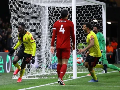 Carragher: "Đó là 2 trận đấu khó khăn nhất mùa giải của Liverpool"
