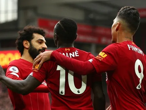 'Nếu Liverpool không làm như vậy, tôi sẽ rất ngạc nhiên'
