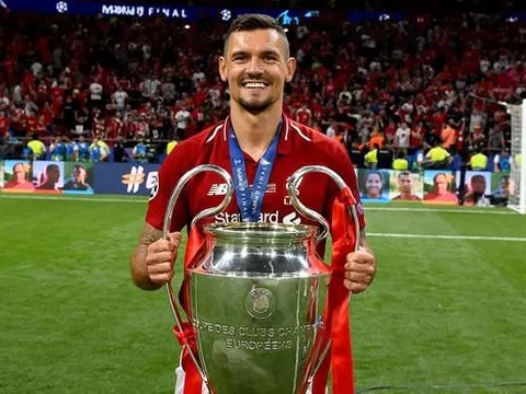 'Đúng vậy, tôi đã muốn rời Liverpool'