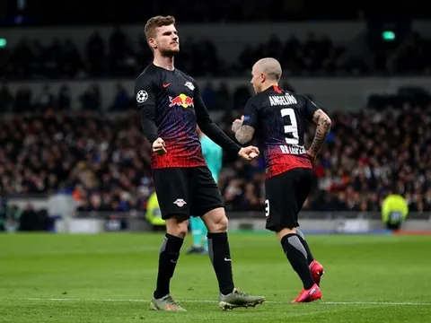 XONG! CEO xác nhận lại, quá rõ vụ Werner chuyển đến Liverpool