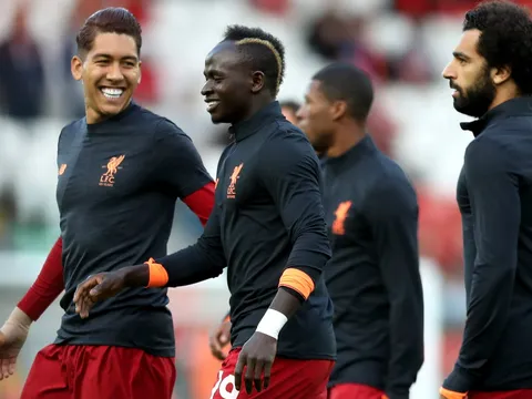 89 bàn thắng, nhưng hàng công có thể sẽ khiến Liverpool ôm hận mùa tới