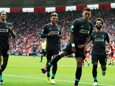 Vì 1 điều, huyền thoại dành tất cả lời khen ngợi cho Klopp