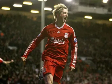 10 kẻ săn bàn Liverpool lợi hại nhất kỷ nguyên Premier League: Salah số 4