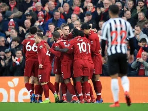 Máy tính dự đoán, chỉ ra tỷ lệ chiến thắng gây sốc của Newcastle