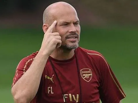 Ljungberg rời Arsenal, Arteta lập tức nói lời thật lòng