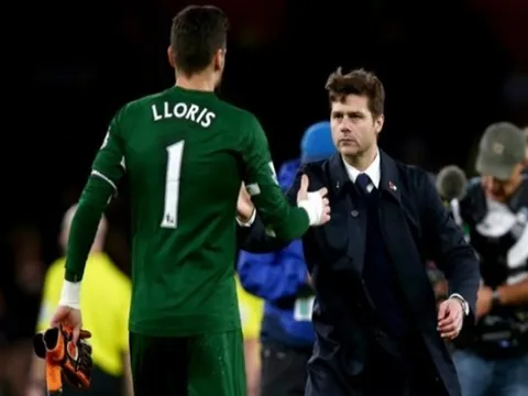 Được Pochettino mời gọi, sao Tottenham lập tức từ chối gia hạn hợp đồng