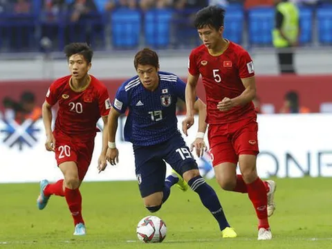 VFF có động thái dàn xếp để Văn Hậu trở về thi đấu SEA Games 30