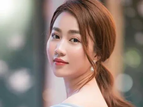 Lộ bạn gái mới xinh như "Hà Lan" của Tiến Linh
