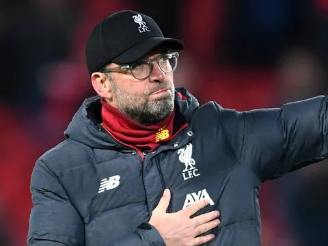 "Lố bịch, Klopp không nên mua cậu ấy, Sancho tốt hơn gấp 10 lần"