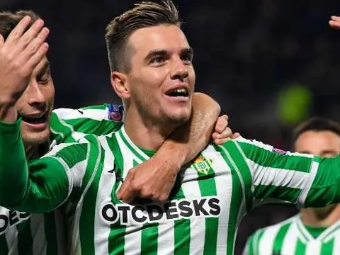 Spurs cướp "Messi Andalucía" Man Utd khao khát: Gà trống đừng vội mừng!